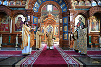 Тут описание фото или заголовок новости