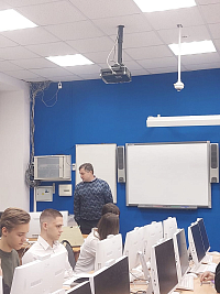 Тут описание фото или заголовок новости