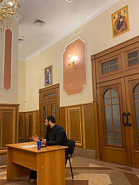 Тут описание фото или заголовок новости