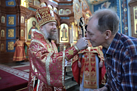 Тут описание фото или заголовок новости