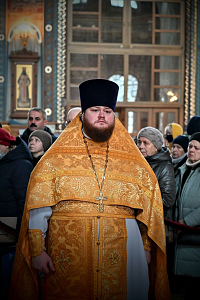 Тут описание фото или заголовок новости