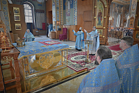 Тут описание фото или заголовок новости