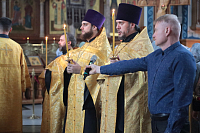 Тут описание фото или заголовок новости