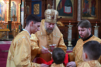 Тут описание фото или заголовок новости