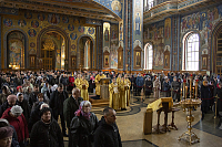 Тут описание фото или заголовок новости