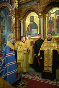 Тут описание фото или заголовок новости