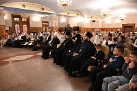 Тут описание фото или заголовок новости