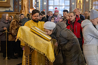 Тут описание фото или заголовок новости