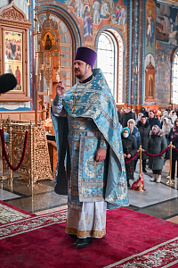 Тут описание фото или заголовок новости