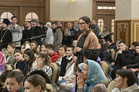 Тут описание фото или заголовок новости