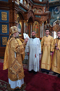 Тут описание фото или заголовок новости