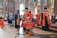 Тут описание фото или заголовок новости