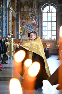 Тут описание фото или заголовок новости