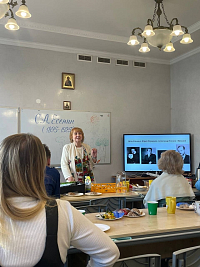 Тут описание фото или заголовок новости