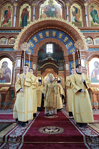 Тут описание фото или заголовок новости