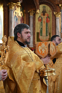 Тут описание фото или заголовок новости