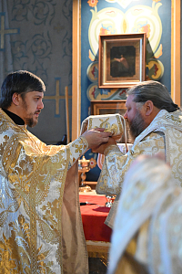 Тут описание фото или заголовок новости