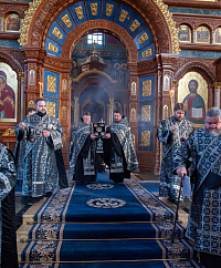 Тут описание фото или заголовок новости