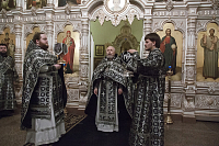 Тут описание фото или заголовок новости