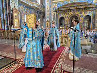 Тут описание фото или заголовок новости