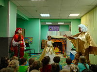 Тут описание фото или заголовок новости
