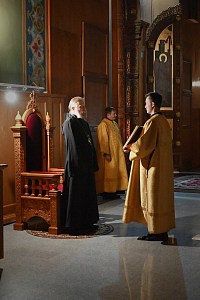 Тут описание фото или заголовок новости