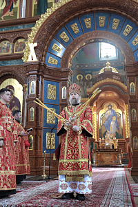 Тут описание фото или заголовок новости