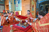 Тут описание фото или заголовок новости