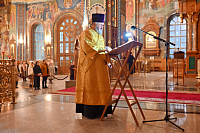 Тут описание фото или заголовок новости