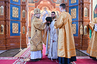 Тут описание фото или заголовок новости