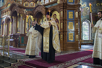 Тут описание фото или заголовок новости