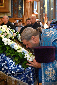 Тут описание фото или заголовок новости