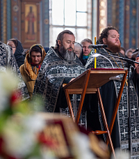 Тут описание фото или заголовок новости