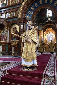 Тут описание фото или заголовок новости