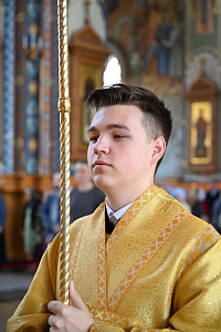 Тут описание фото или заголовок новости