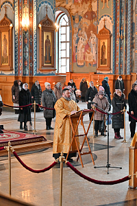 Тут описание фото или заголовок новости