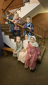 Тут описание фото или заголовок новости