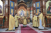 Тут описание фото или заголовок новости