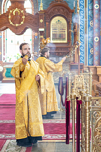 Тут описание фото или заголовок новости