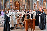 Тут описание фото или заголовок новости