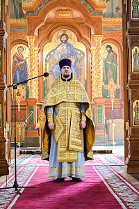 Тут описание фото или заголовок новости