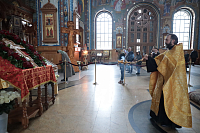 Тут описание фото или заголовок новости