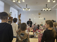 Тут описание фото или заголовок новости