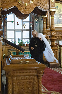 Тут описание фото или заголовок новости