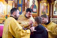 Тут описание фото или заголовок новости