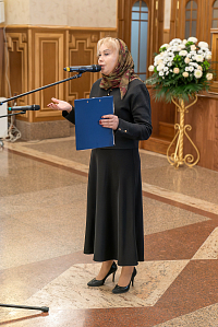 Тут описание фото или заголовок новости