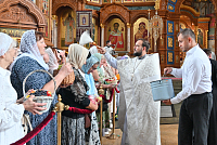 Тут описание фото или заголовок новости