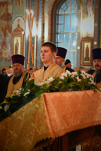 Тут описание фото или заголовок новости