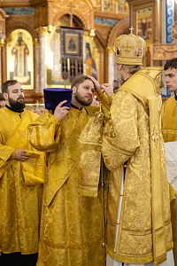 Тут описание фото или заголовок новости