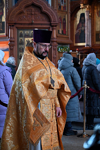 Тут описание фото или заголовок новости